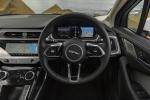 Jaguar I-Pace EV400 AWD SE 2018 года (AU)